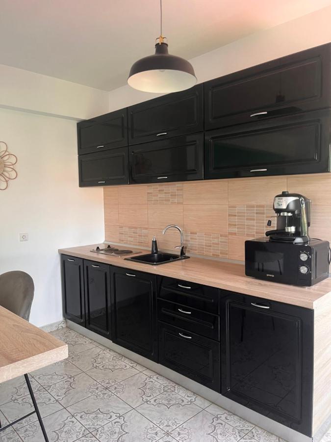 Natura City Center Studio Brašov Exteriér fotografie